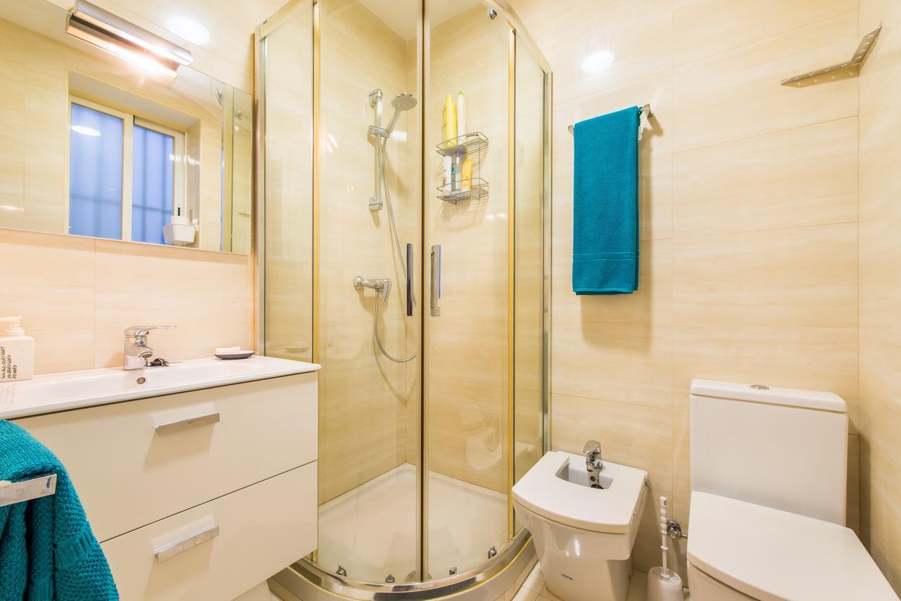For Nuevos Ministerios Apartamento Madrid