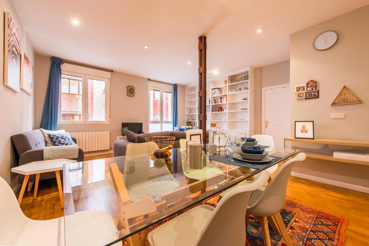 Apartamento For Nuevos Ministerios Madrid
