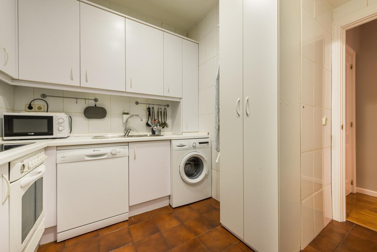 Apartamento For Nuevos Ministerios